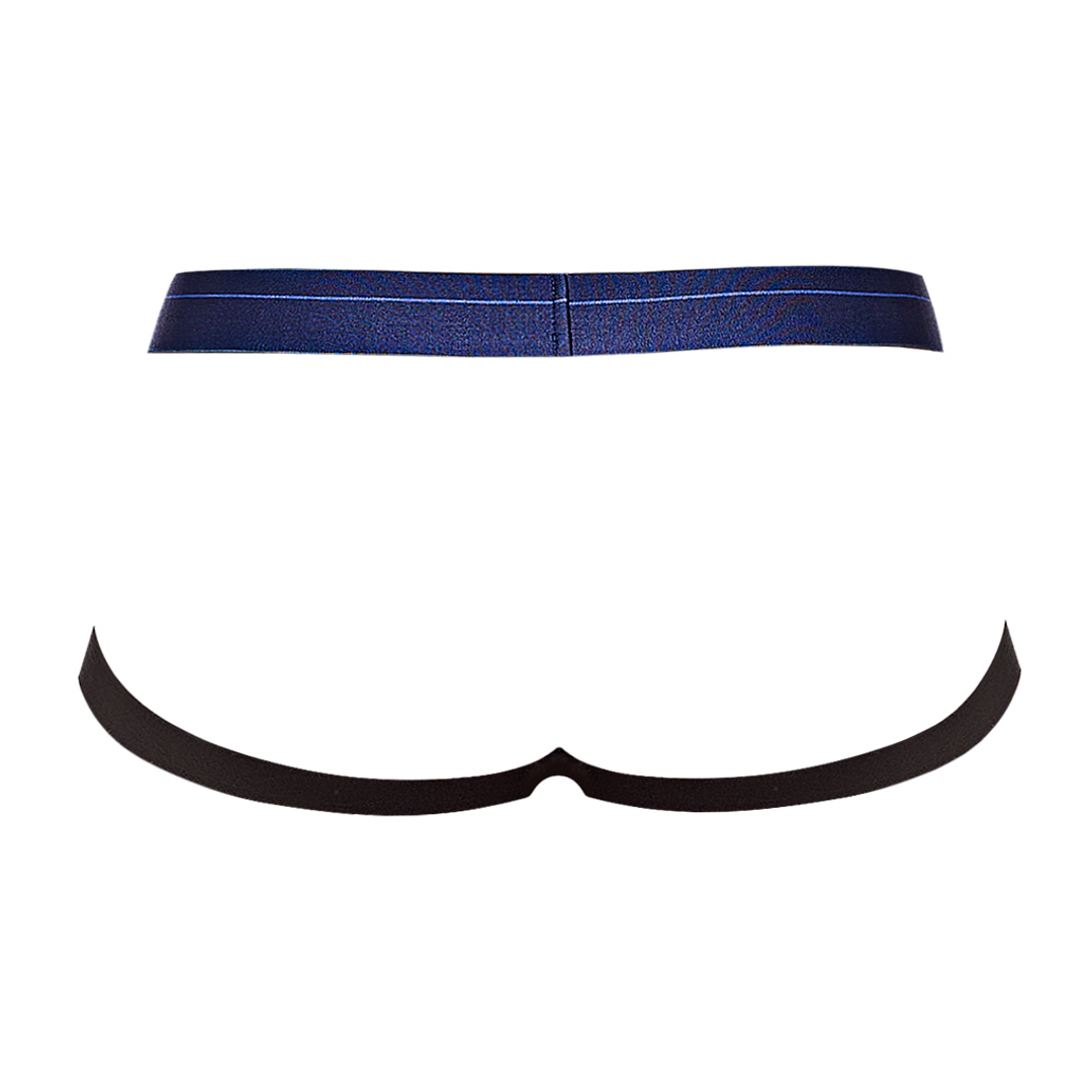 Jock Ring – S/M – Navy