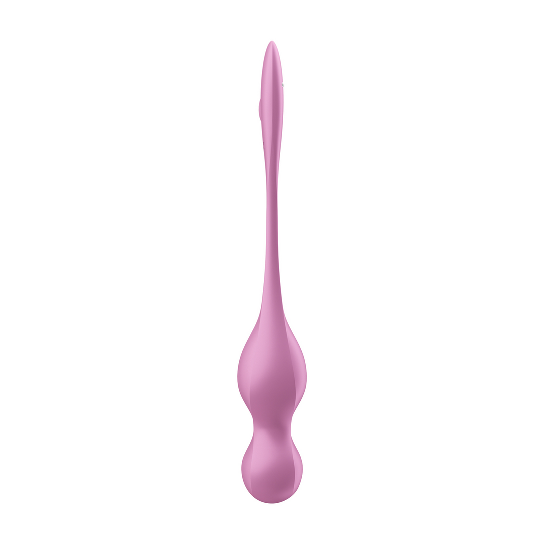 Love Birds 1 – Kegel Oefeningen en G-spot Stimulatie – Roze