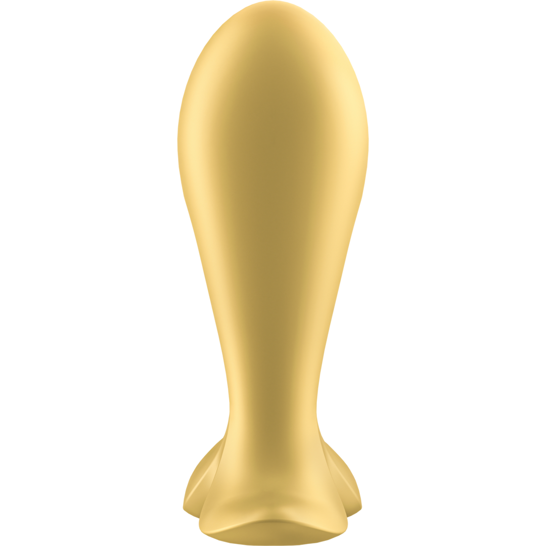 Intensity Plug – Goud