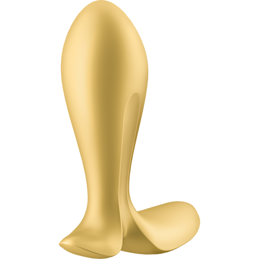 Intensity Plug – Goud