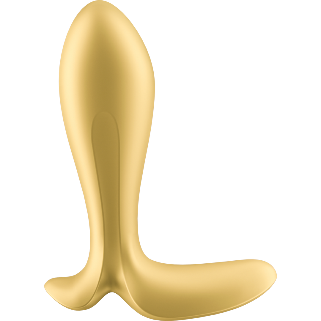 Intensity Plug – Goud