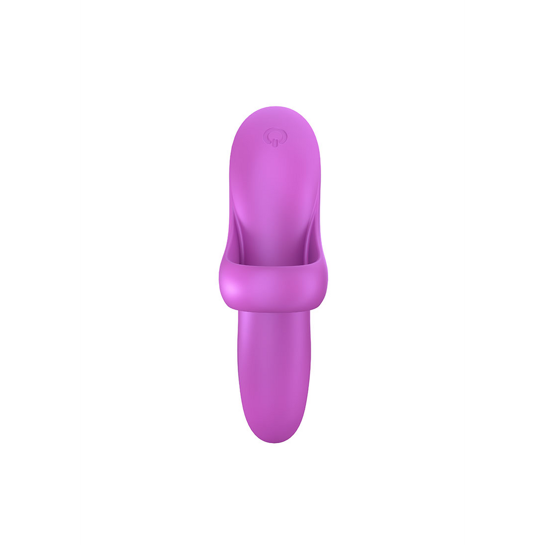Bold Lover – Vinger Vibrator – Violet