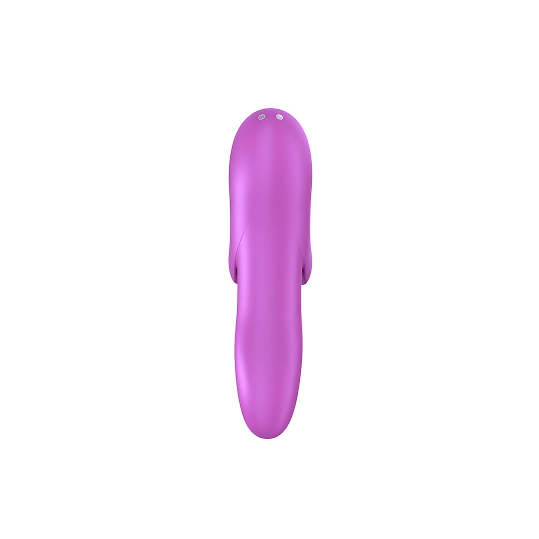 Bold Lover – Vinger Vibrator – Violet