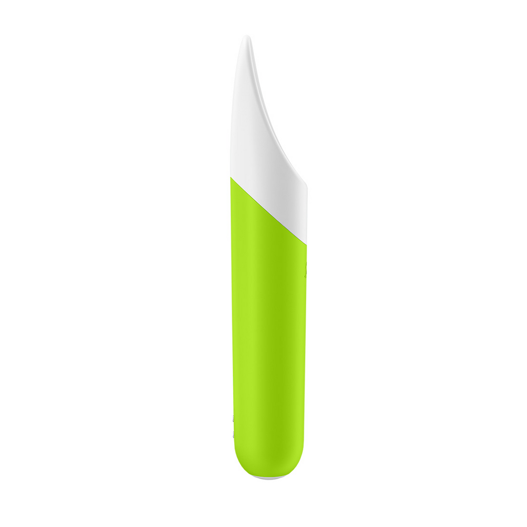 Ultra Power Bullet 7 – Vibrerende Bullet – Groen
