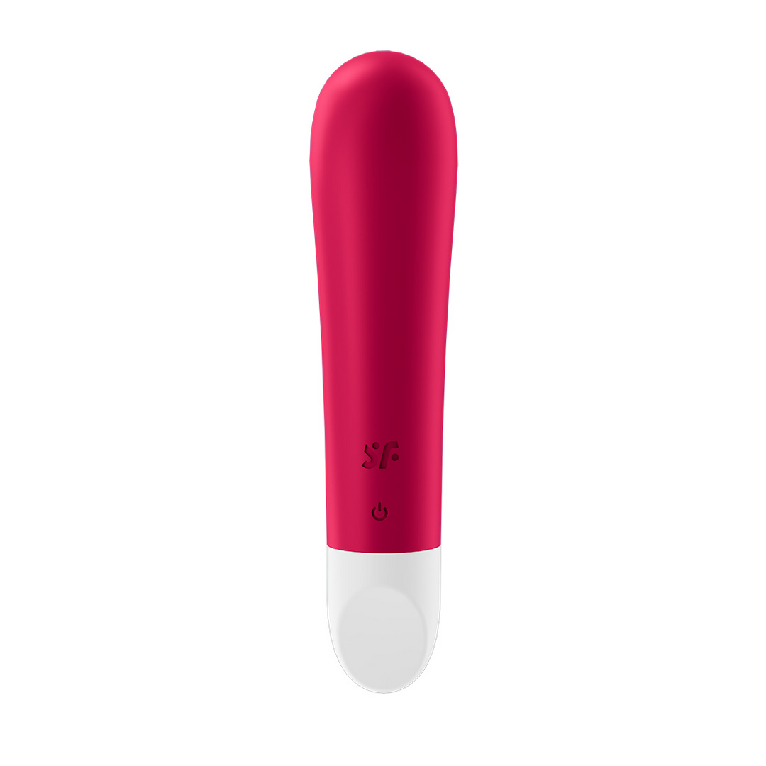 Ultra Power Bullet 1 – Vibrerende Bullet – Violet
