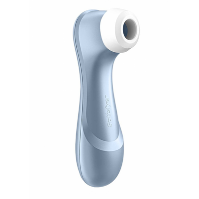 Pro 2 - Airpulse Stimulator - Azul Pro 2 - Airpulse Stimulator - Azul