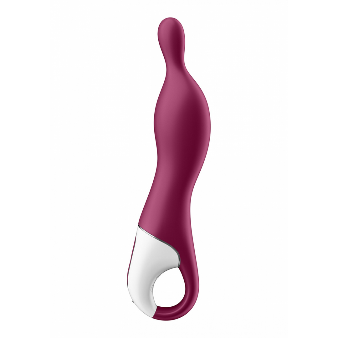 A-Mazing 1 – A-Spot Stimulator – Berry