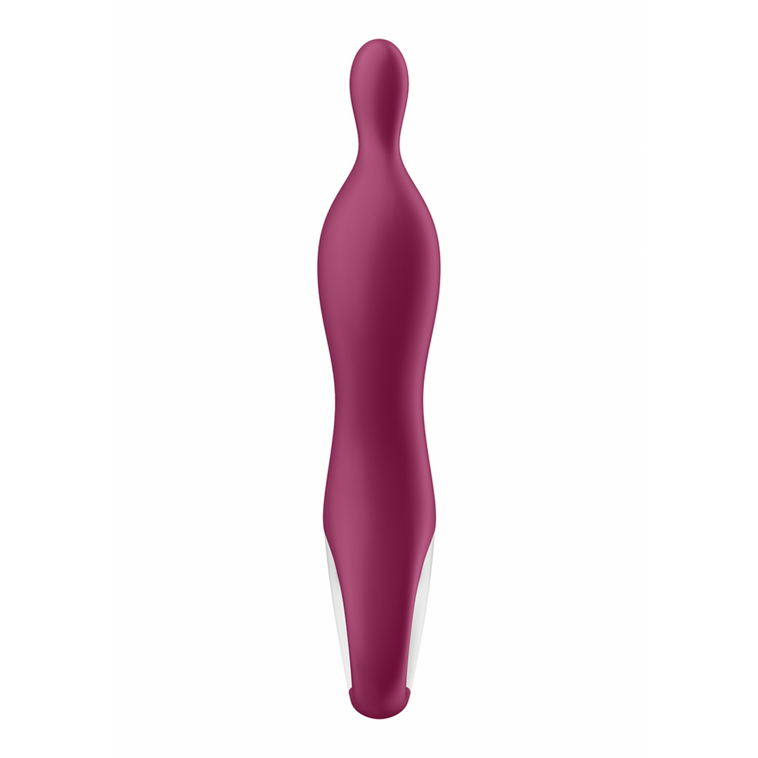 A-Mazing 1 – A-Spot Stimulator – Berry
