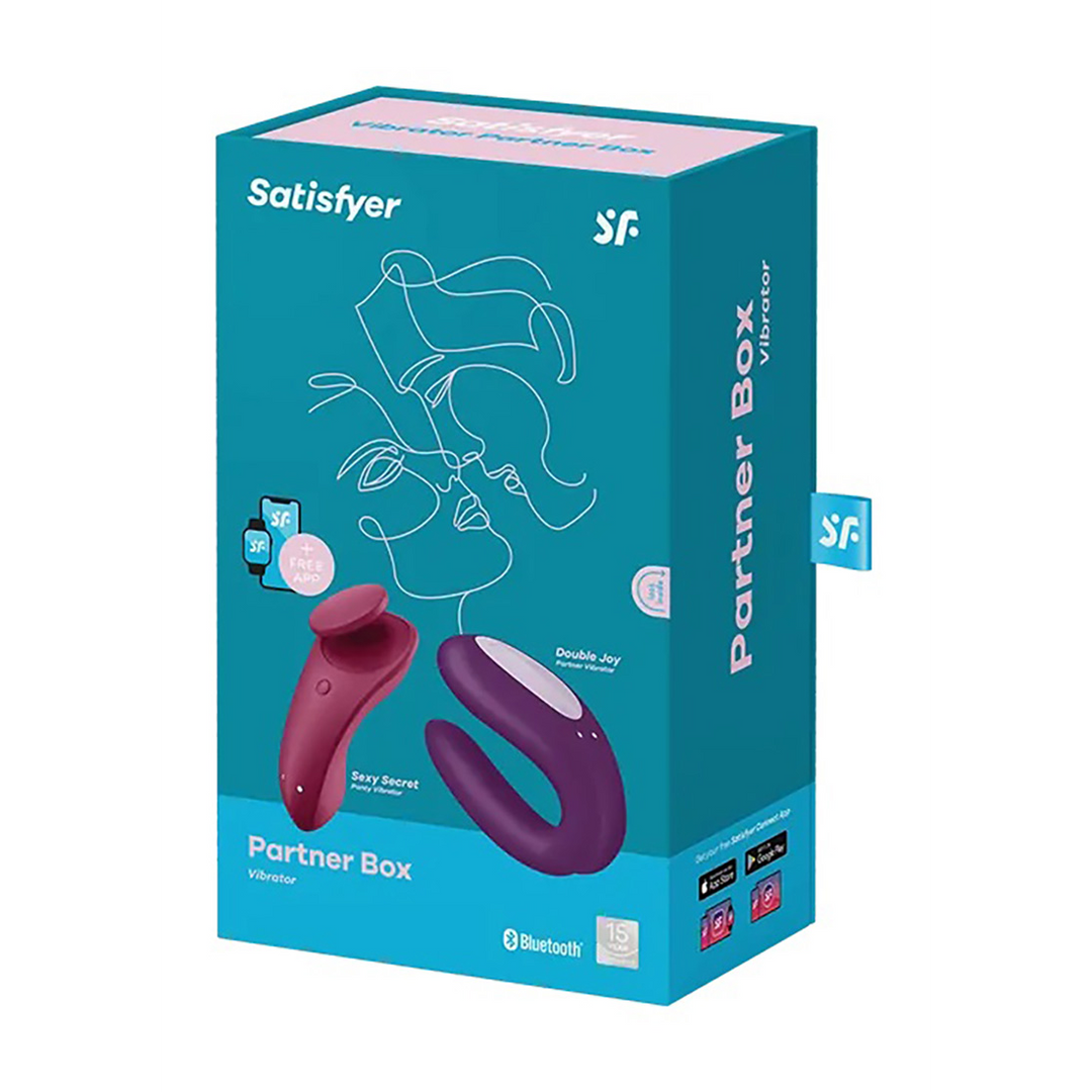 Partner Box 1 – Speelgoedset
