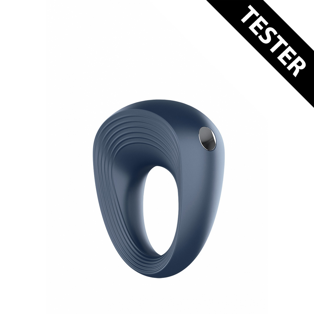 Power Ring – Blauw – Tester