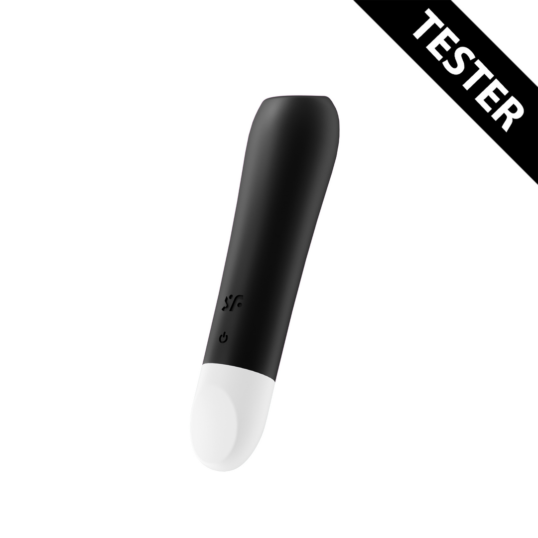 Ultra Power Bullet 2 – Tester