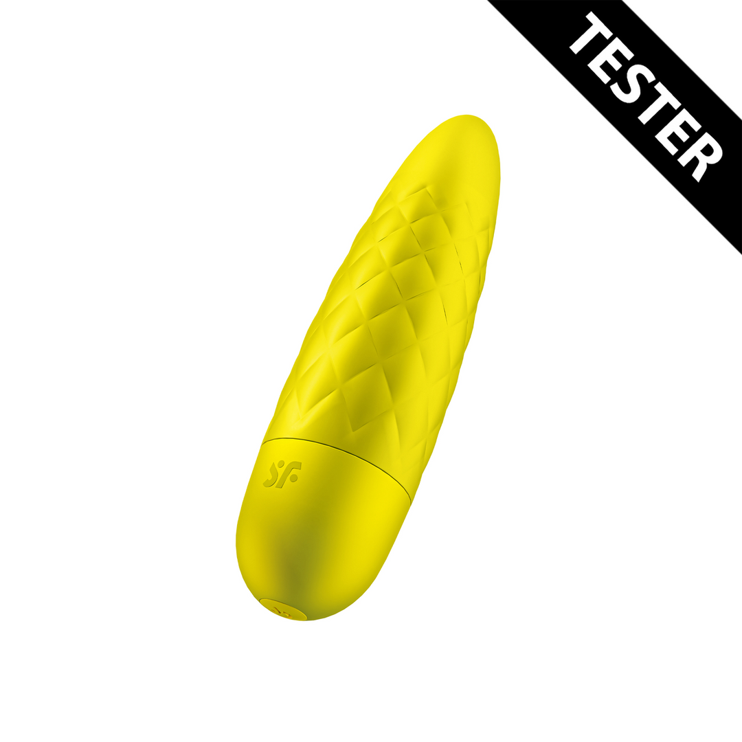 Ultieme Power Bullet 5 – Tester