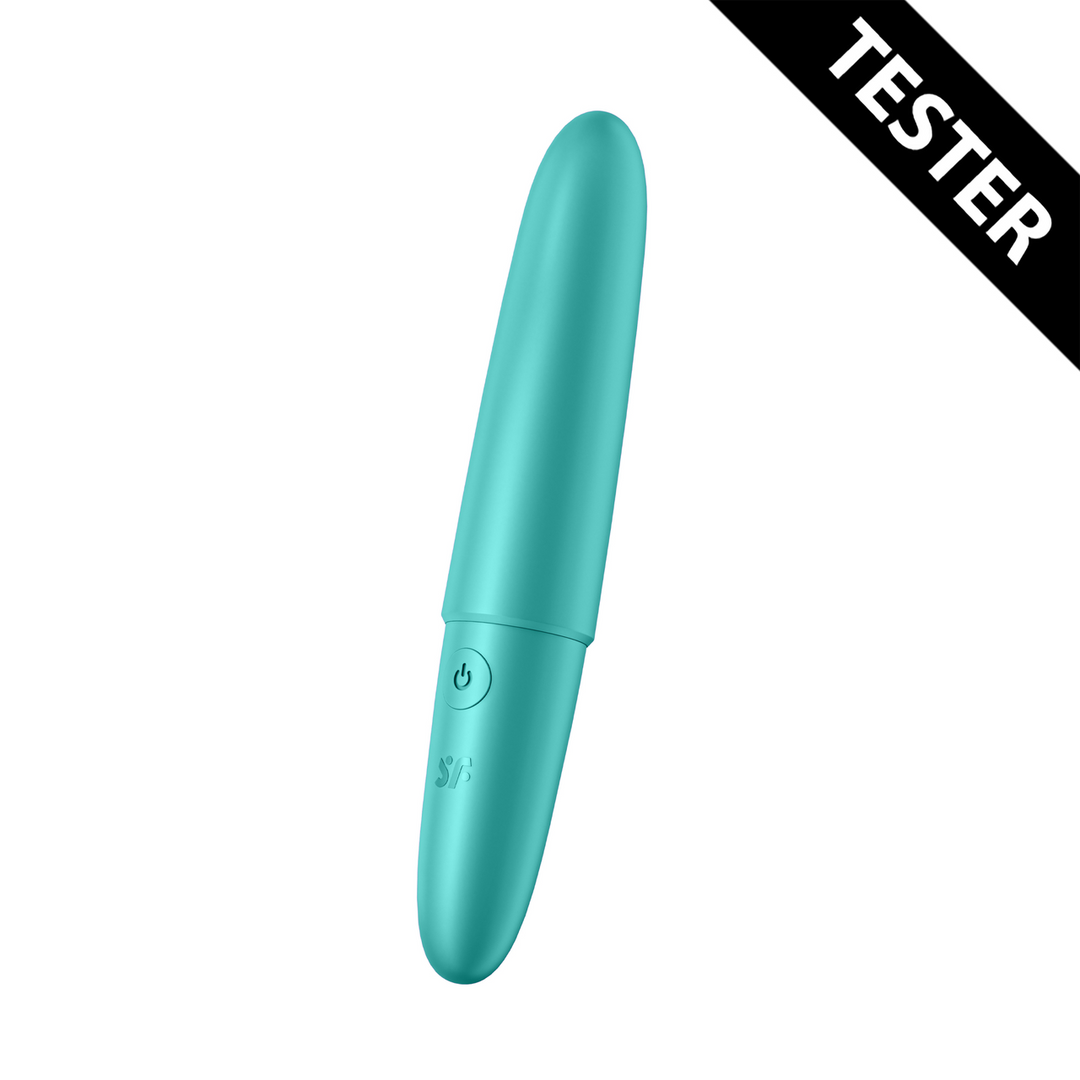 Ultra Power Bullet 6 – Tester