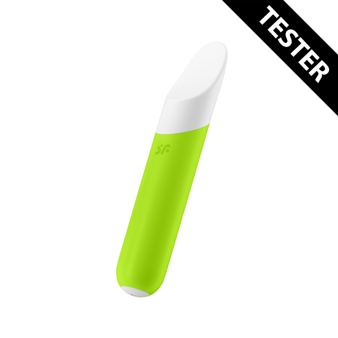 Ultra Power Bullet 7 -Tester
