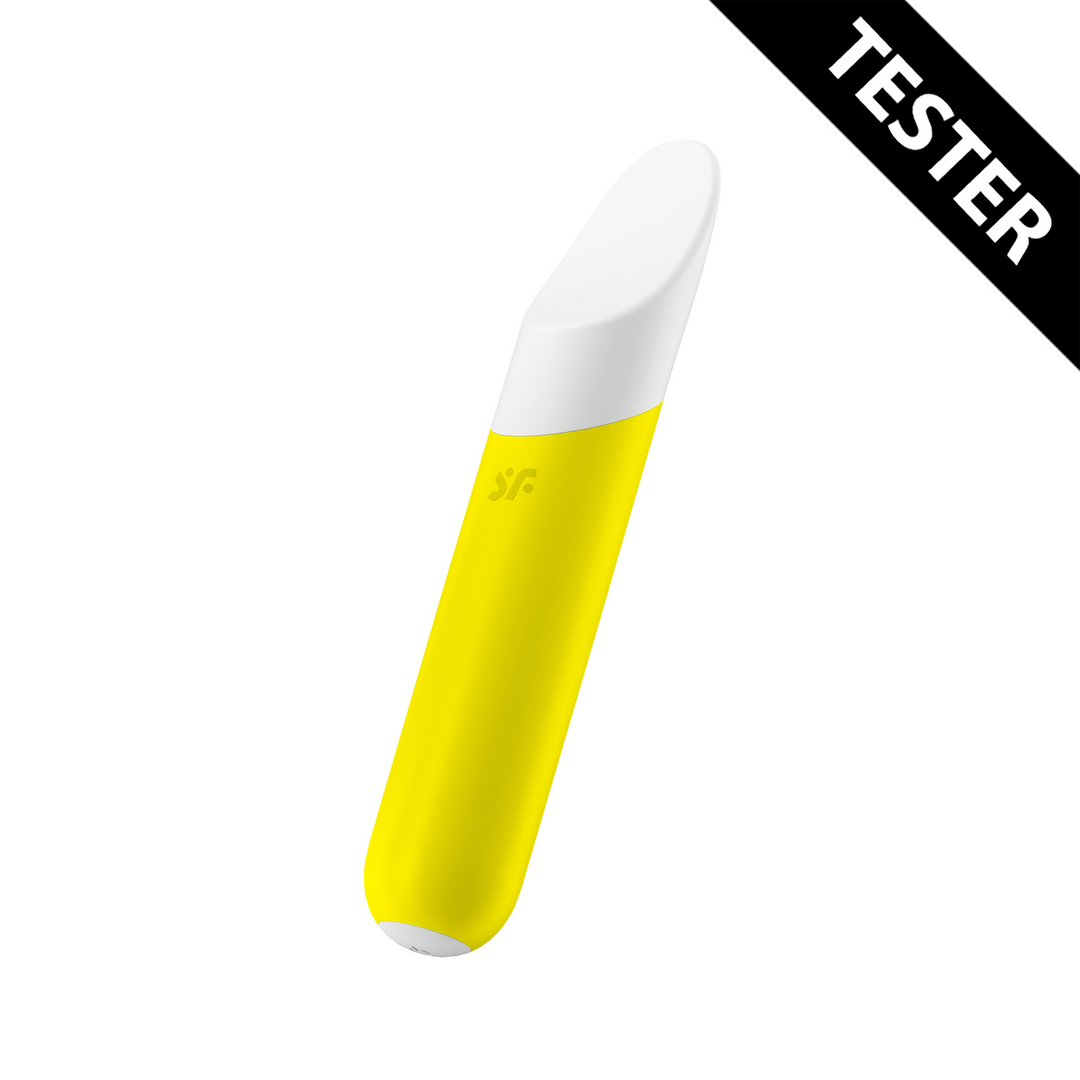 Ultra Power Bullet 7 -Tester