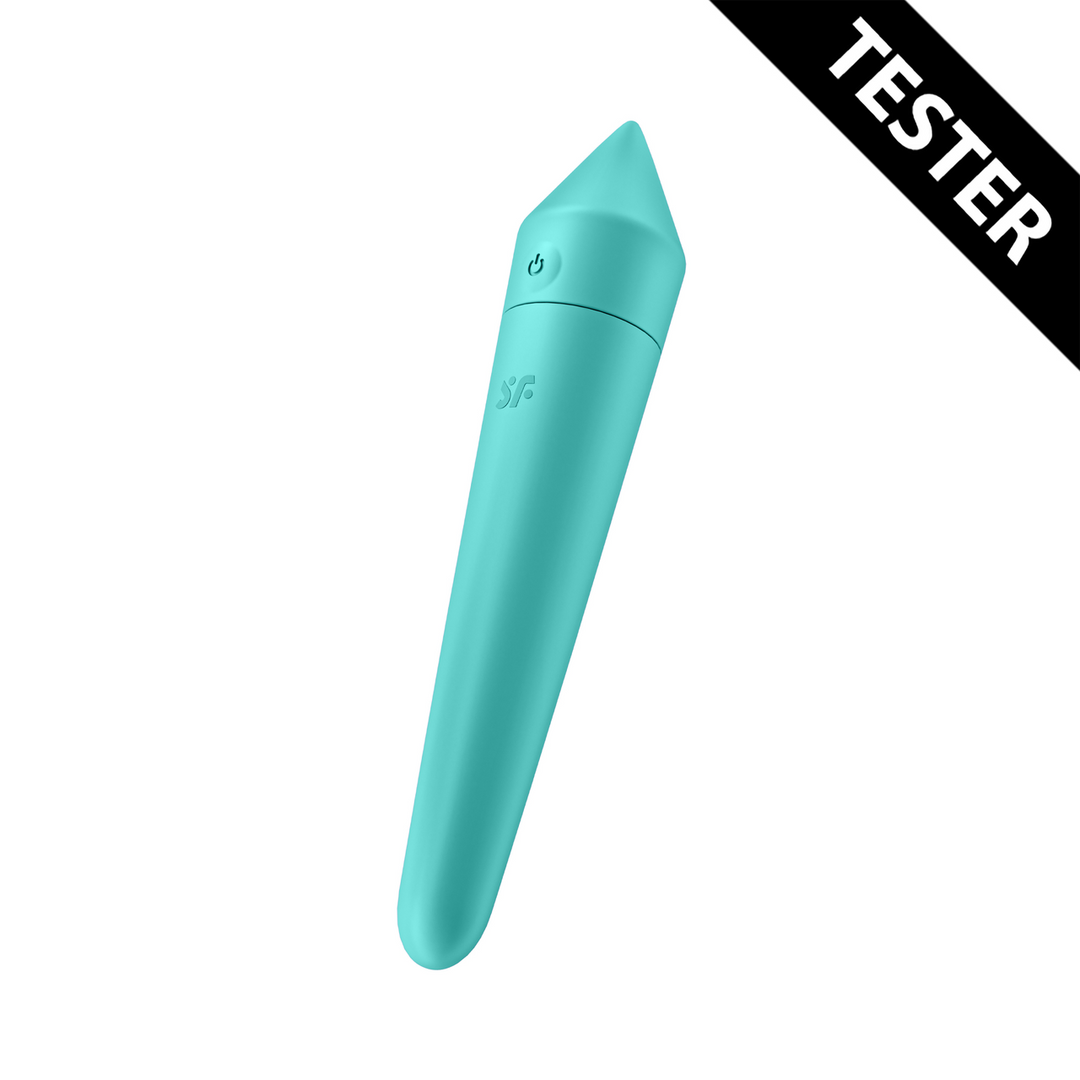 Ultra Power Bullet 8 - Tester