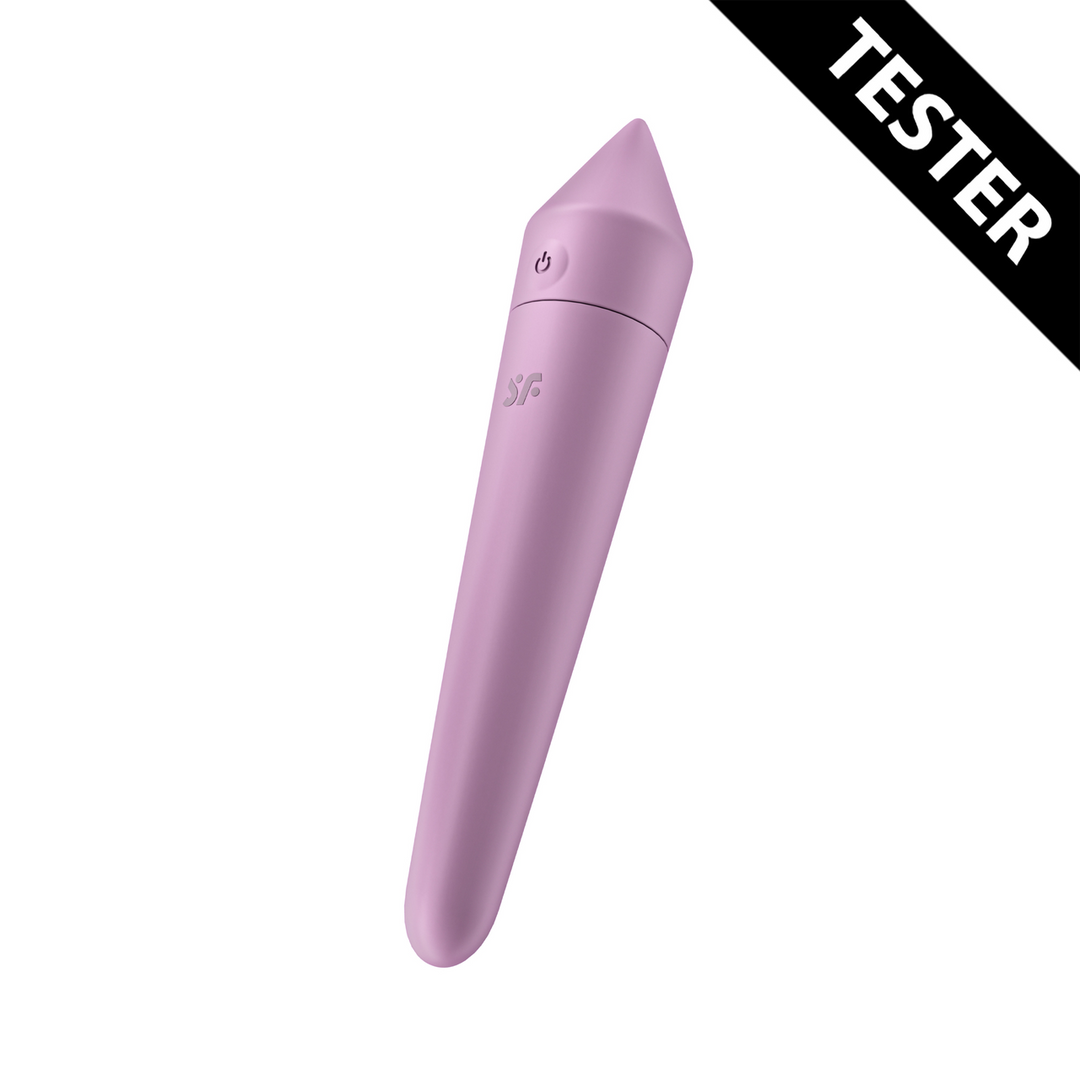 Ultra Power Bullet 8 -Tester