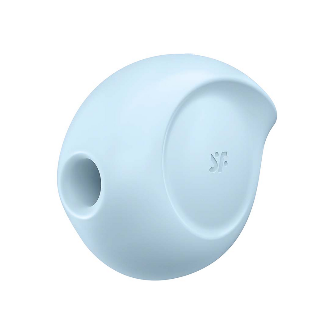 Sugar Rush - Estimulador de Pulso de Aire - Azul