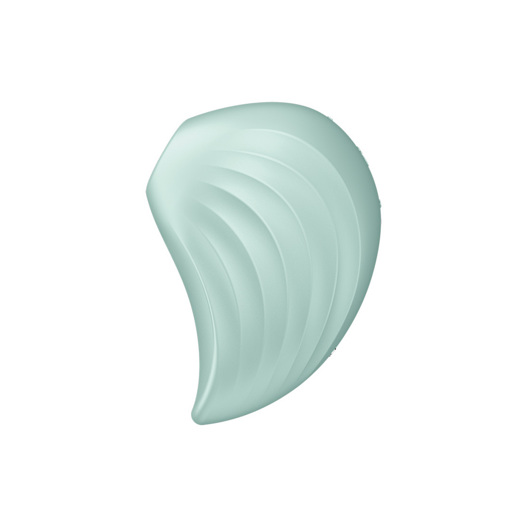 Pearl Diver – Air Pulse Stimulator – Mint