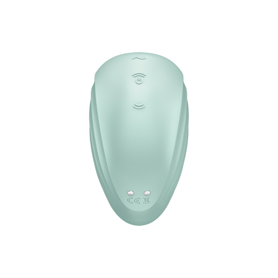 Pearl Diver – Air Pulse Stimulator – Mint