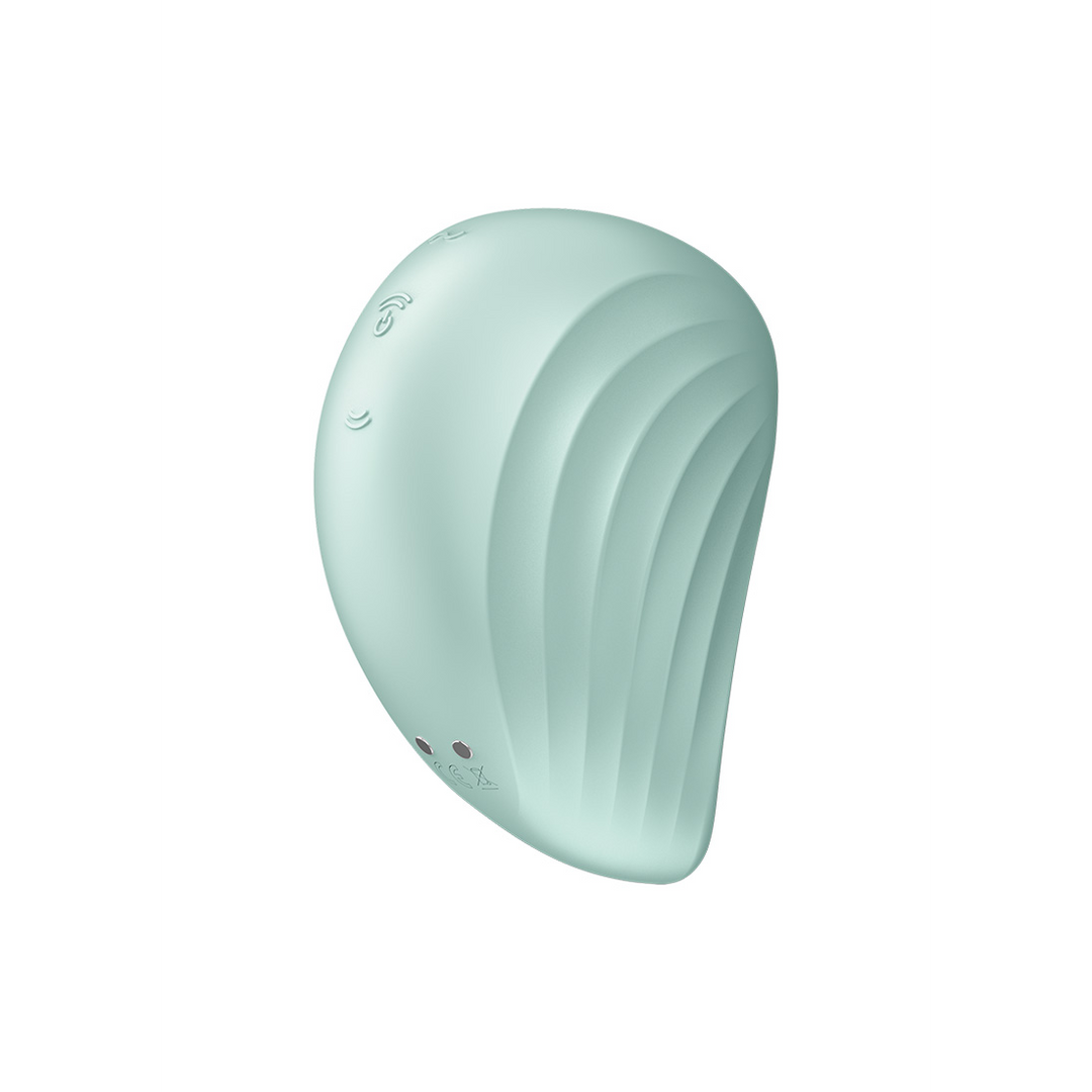 Pearl Diver – Air Pulse Stimulator – Mint
