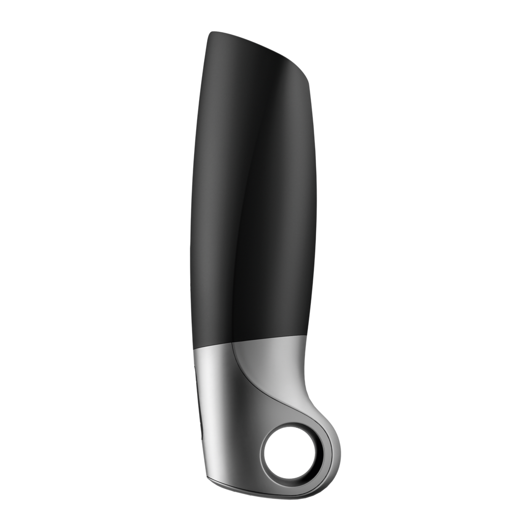 Power Masturbator – Zwart