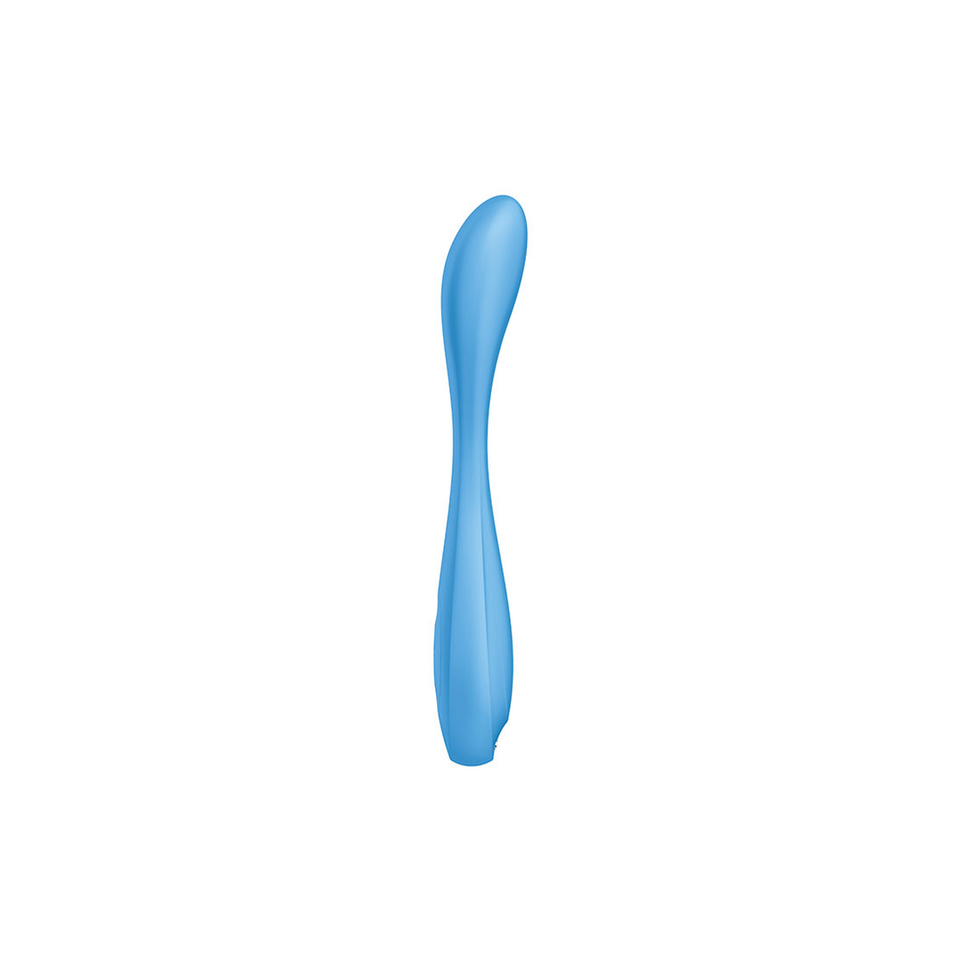 G-Spot Flex 4 – G-Spot Vibrator – Blauw