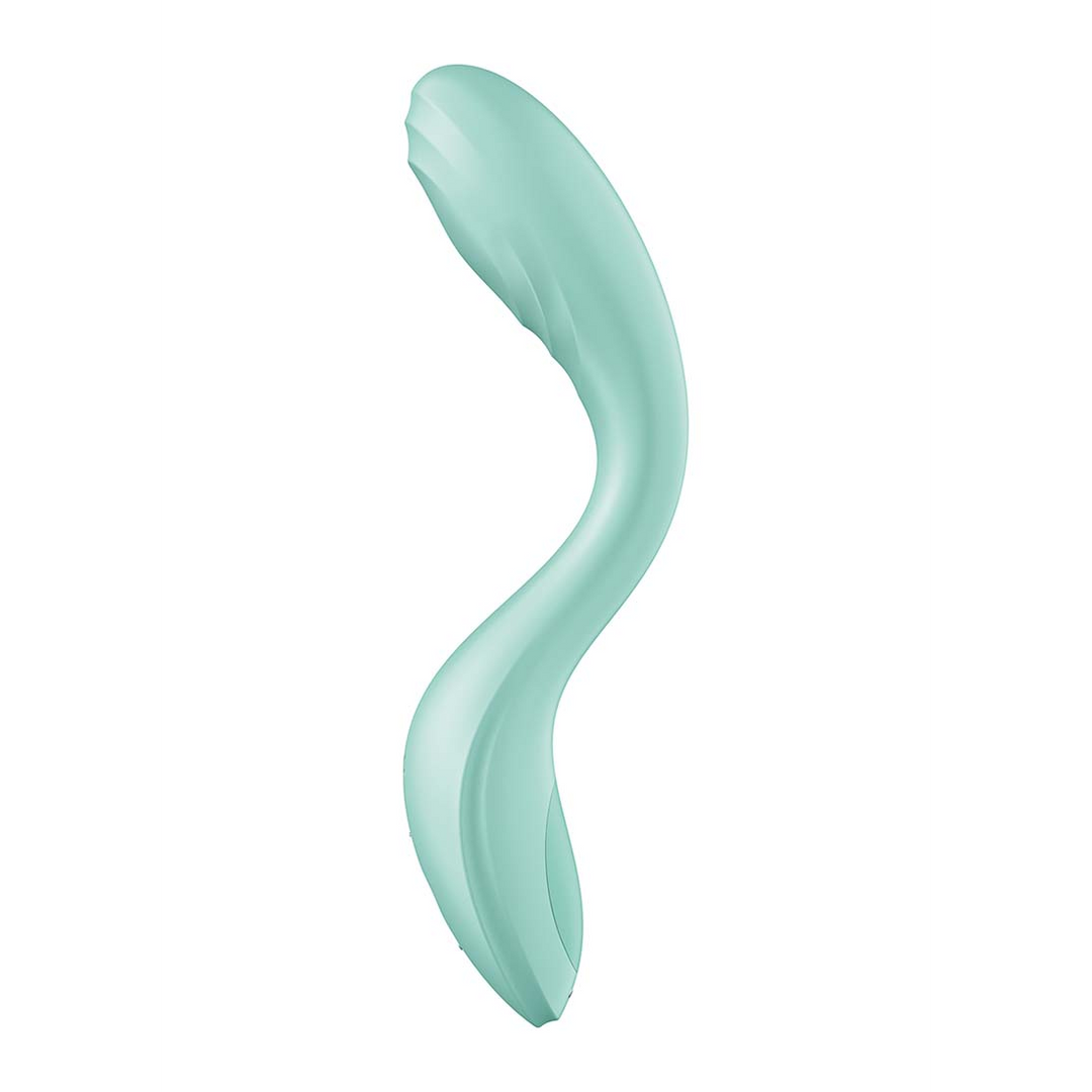 Rrolling Explosion – Classic Vibrator