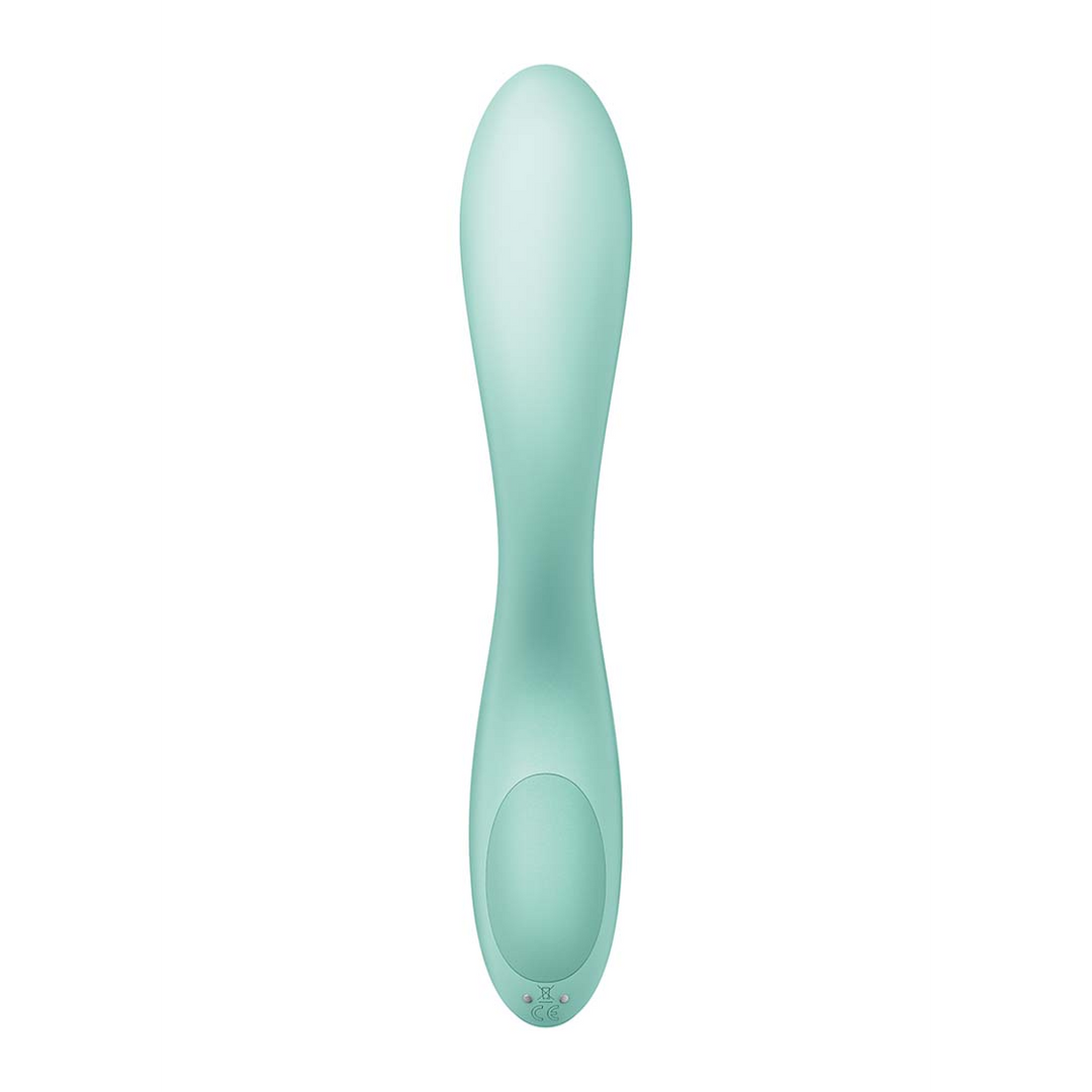 Rrolling Explosion – Classic Vibrator