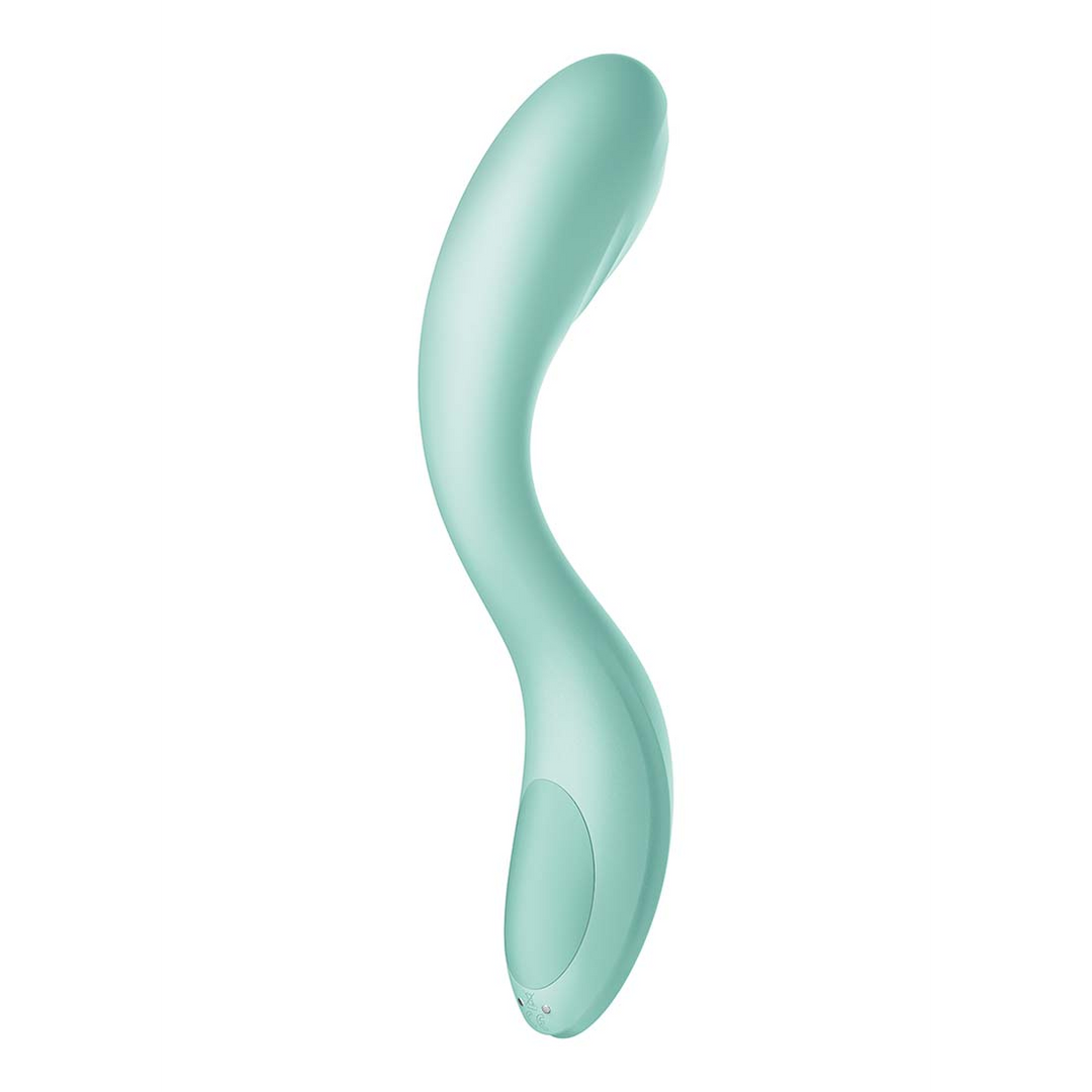 Rrolling Explosion – Classic Vibrator