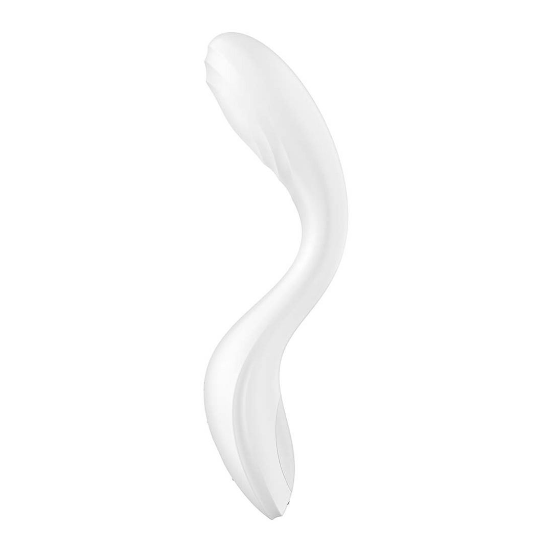 Rrolling Explosion – Classic Vibrator