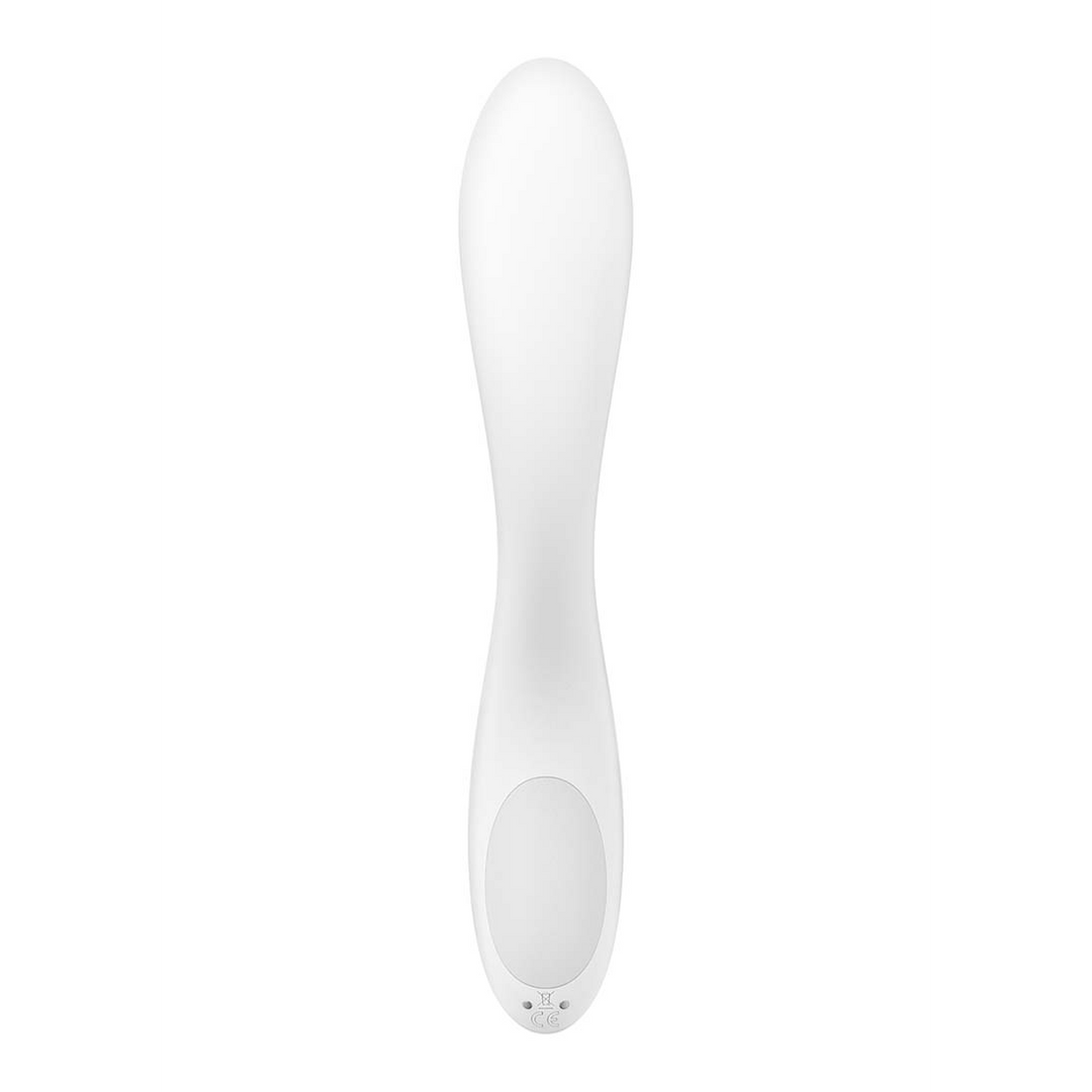Rrolling Explosion – Classic Vibrator