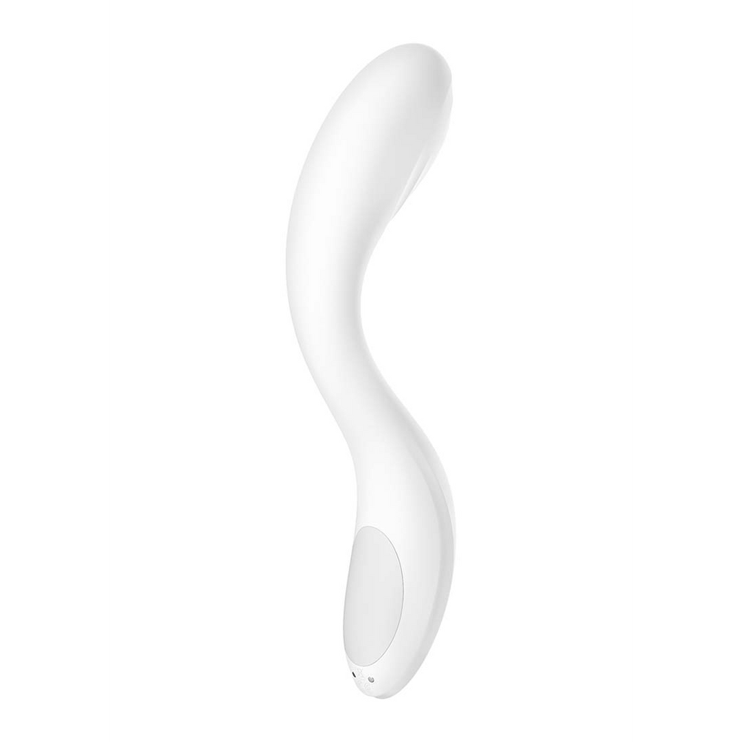 Rrolling Explosion – Classic Vibrator