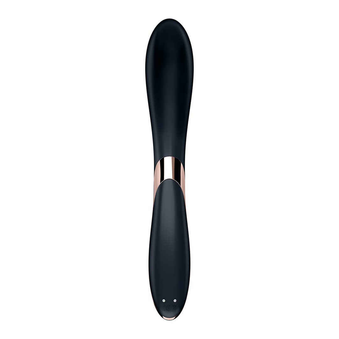 Rrolling Explosion – Classic Vibrator