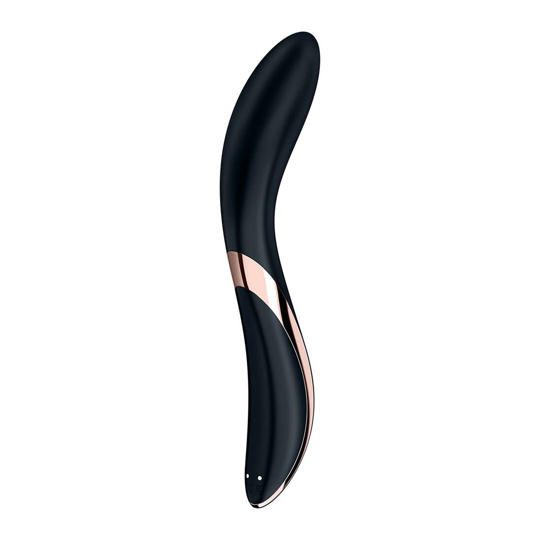 Rrolling Explosion – Classic Vibrator