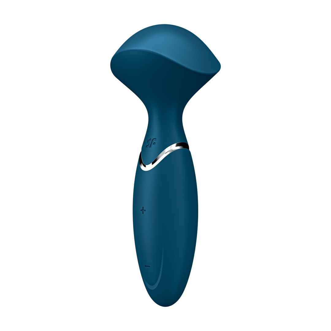 Mini Wand-er – Wand Masturbator