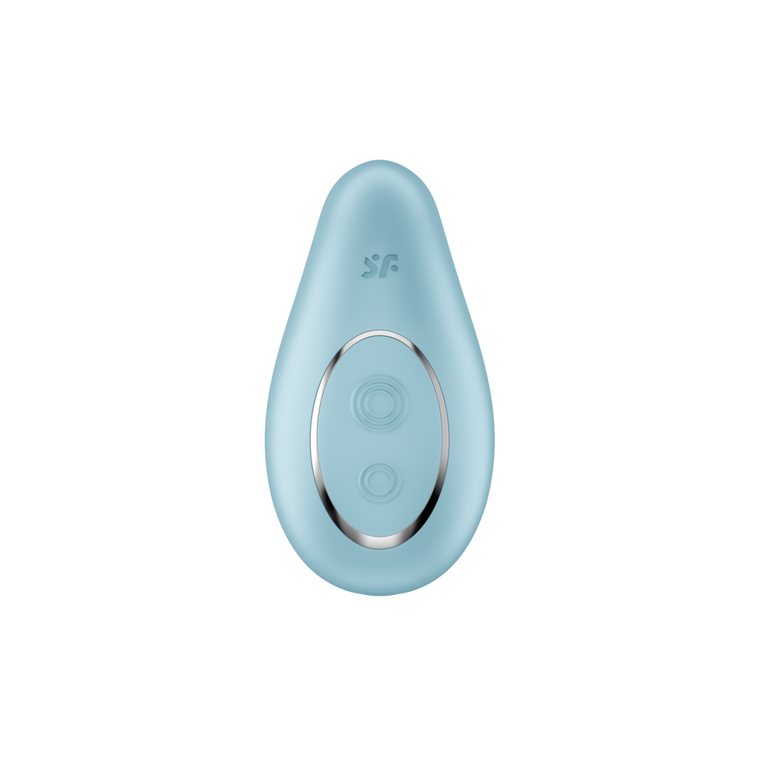 Dipping Delight – Lay-on Vibrator