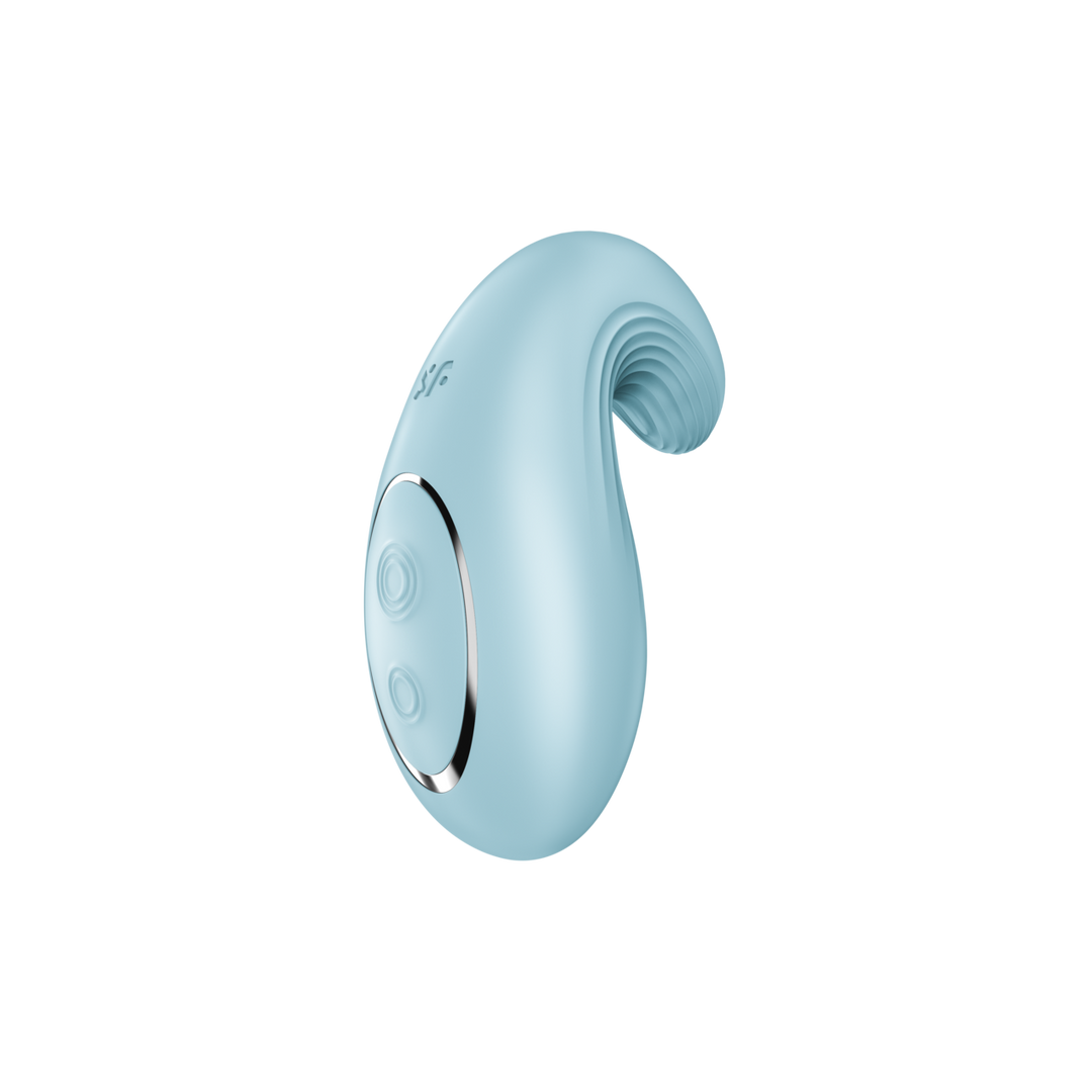 Dipping Delight – Lay-on Vibrator