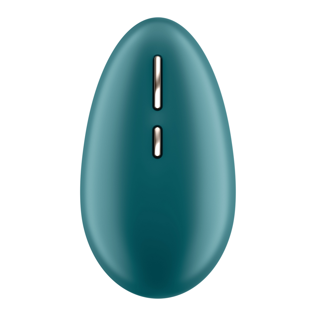 Spot On 1 – Lay-on Vibrator – Groen