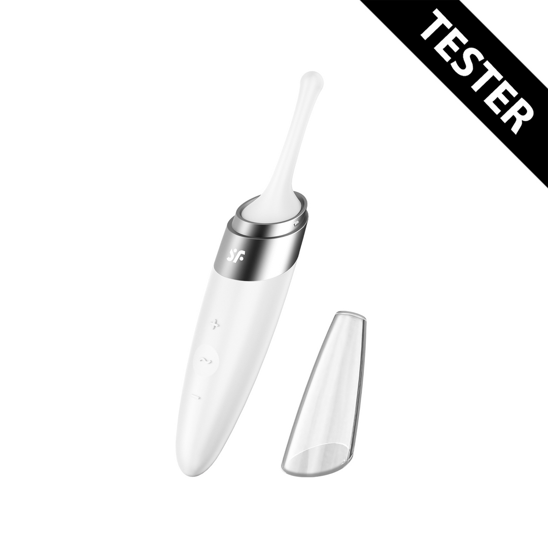 Twirling Delight – Tester