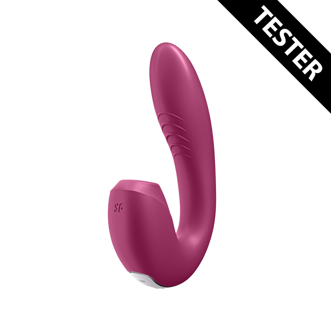 Sunray – Tester