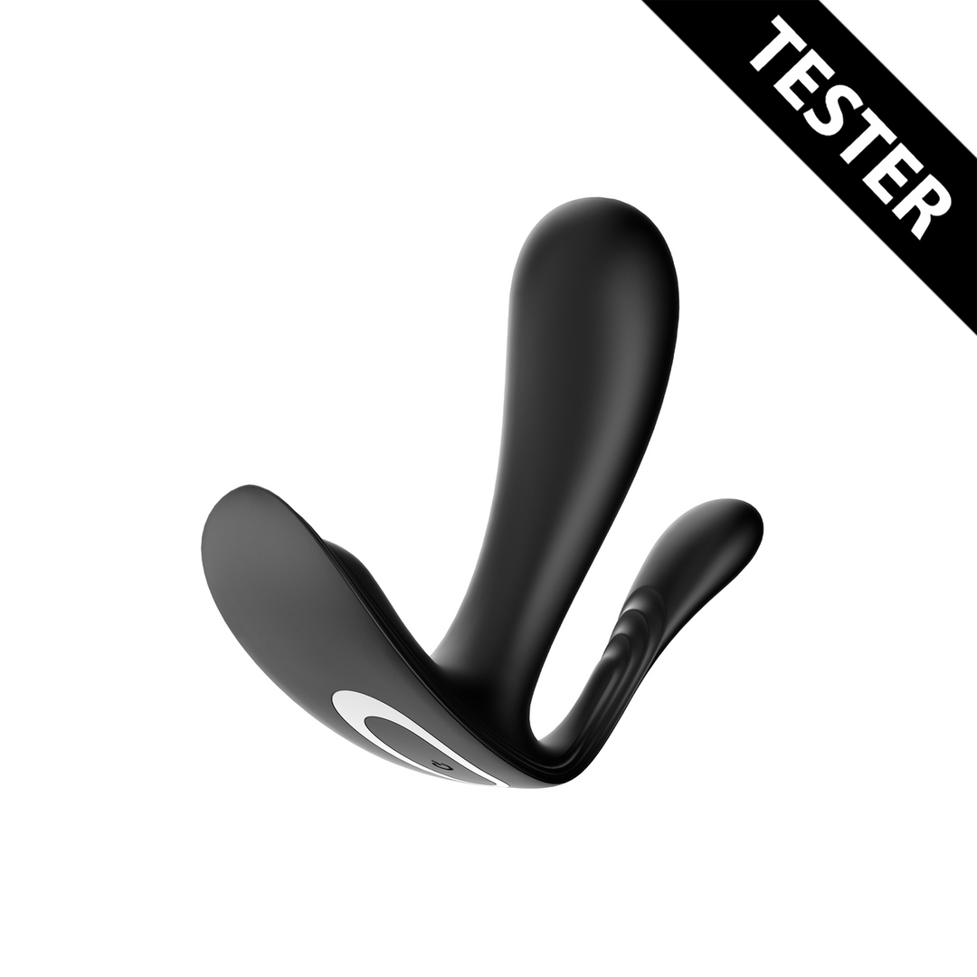 Top Secret Plus – Tester