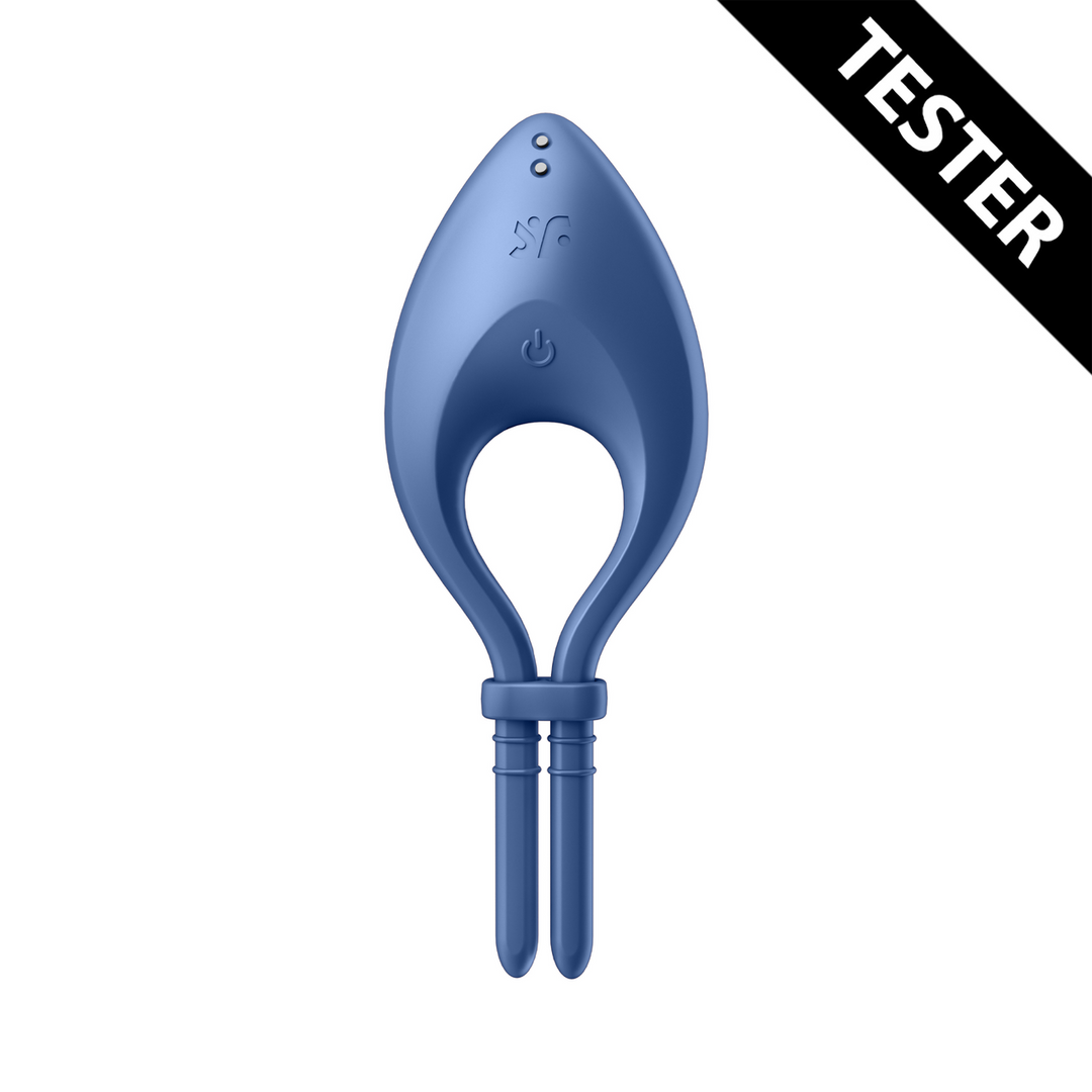 Bullseye – Tester