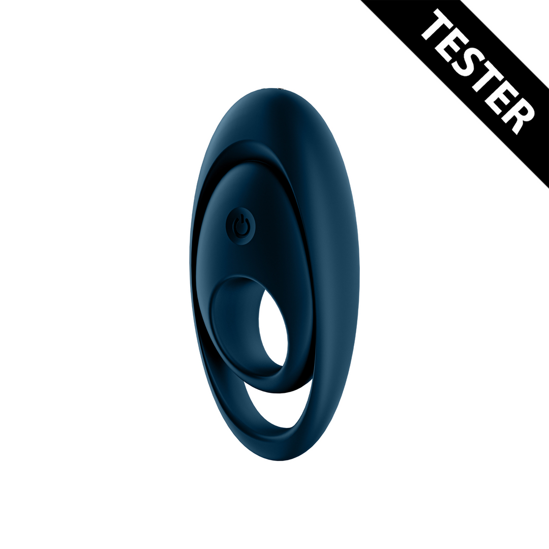 Glorious Duo - Tester