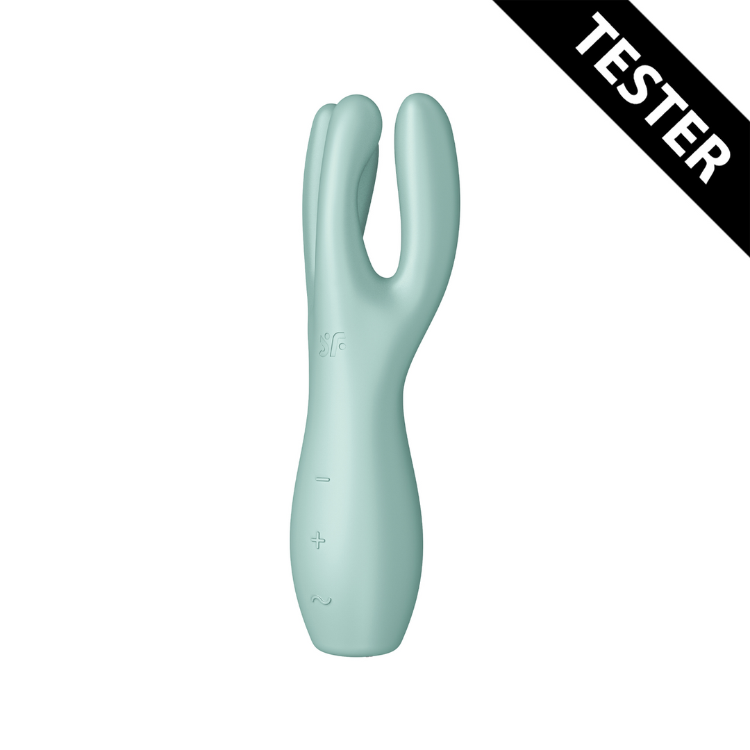 Threesome 3 – Tester