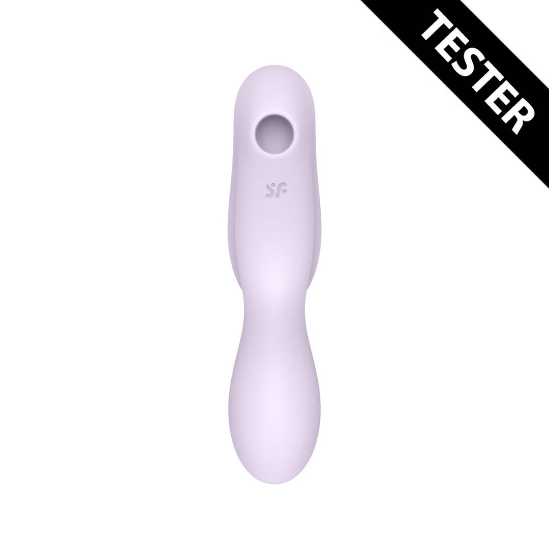 Curvy Trinity 2 – Tester