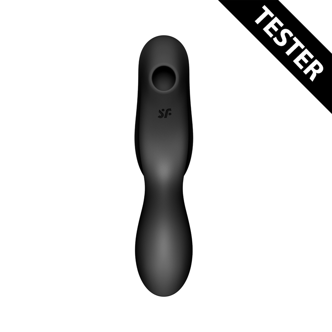 Curvy Trinity 2 – Tester