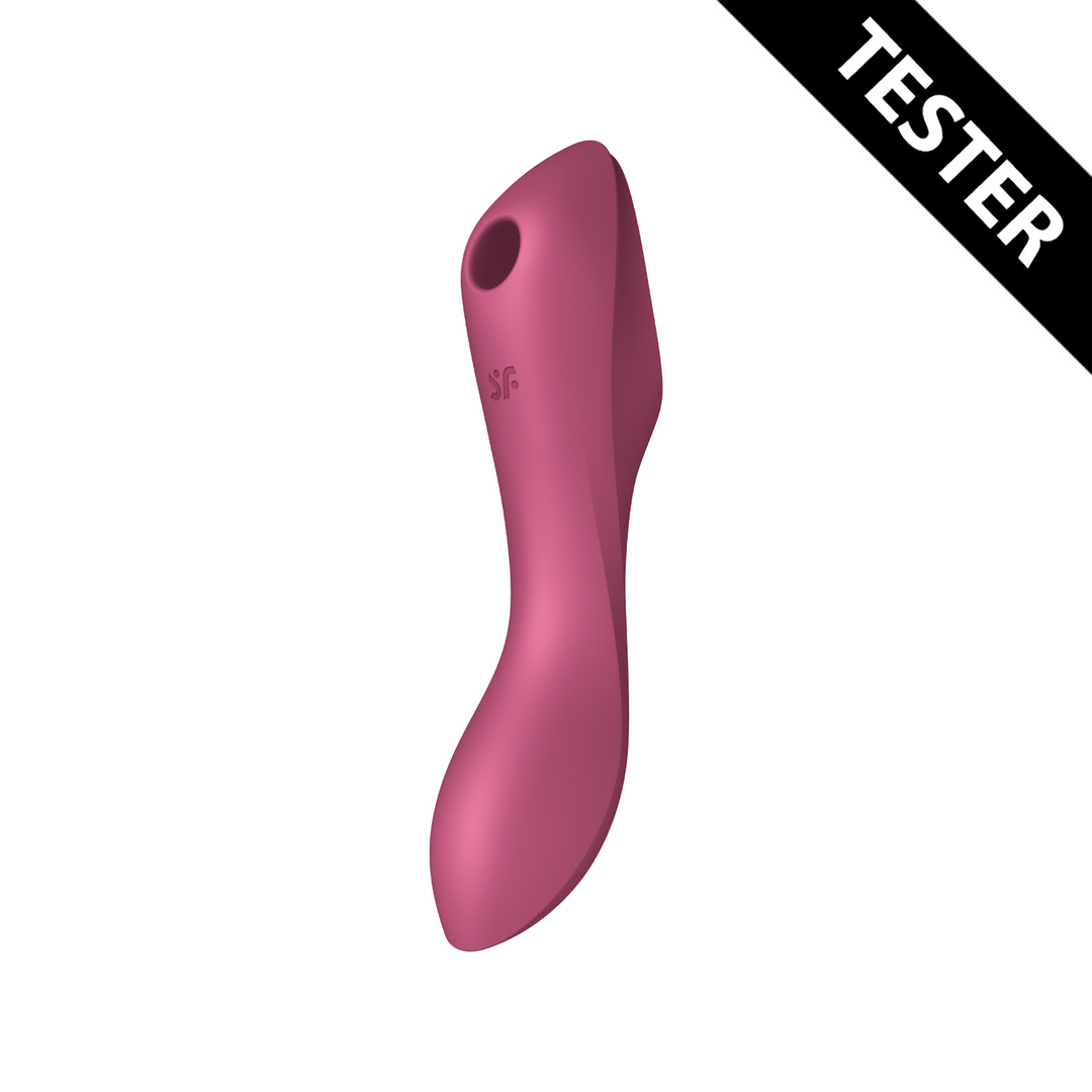 Curvy Trinity 3 – Tester
