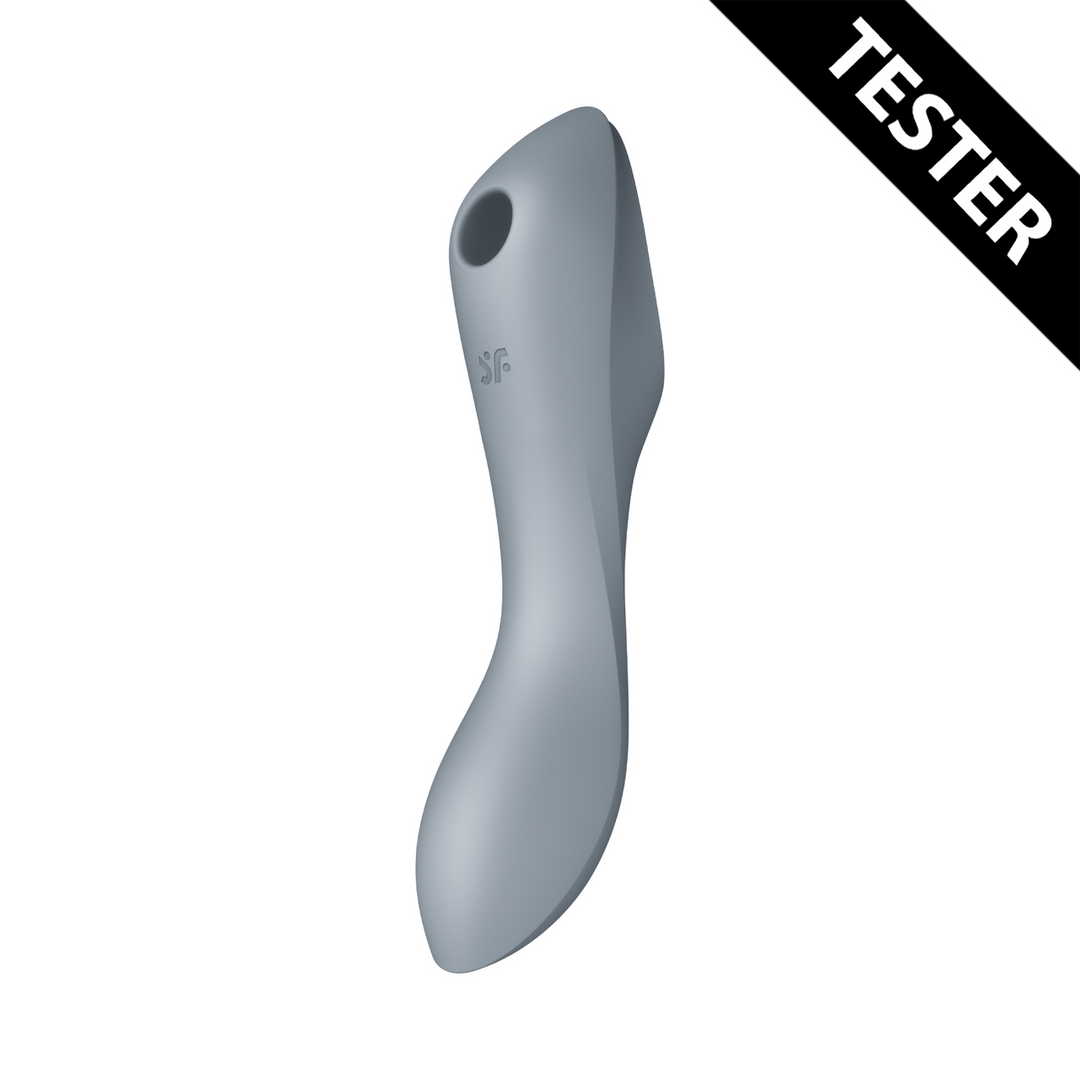Curvy Trinity 3 – Tester