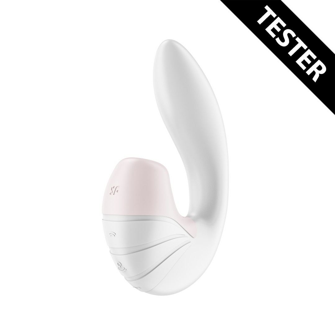 Supernova – Tester